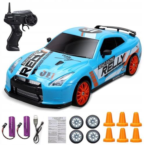 2.4g Rc Drift Racing Rc Voiture Télécommande Ste