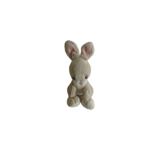 Doudou Peluche Lapin Comme Neuf H&m