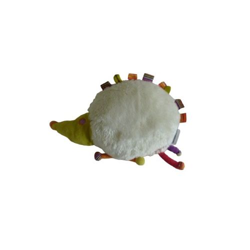Doudou Peluche Hérisson Drôle De Bêbête Vertbaudet