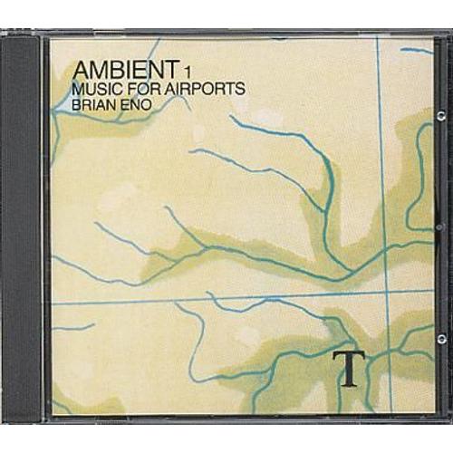 Music For Airports