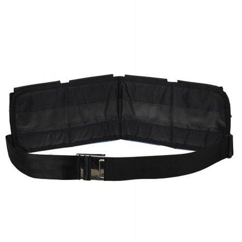 Ceinture De Plongée Lourde Dragonnes Avec