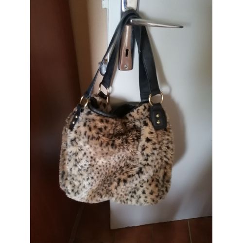 sac à main taille unique 100% polyester 54 x 40 cm