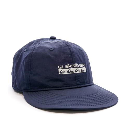 Casquette Marine Homme Quiksilver Eve Minded