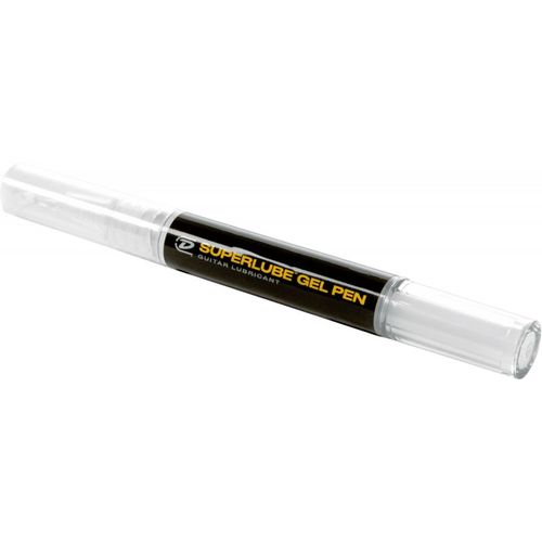 Dunlop 6567-Fr - Superlube Gel Pen - Lubrifiant Guitare