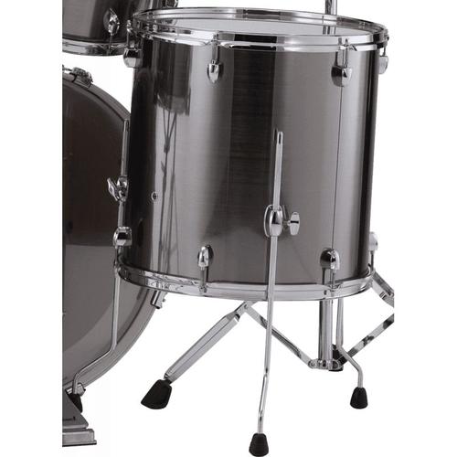 Pearl Exx1414fc-21 - Exp Tb 14x14'' Smokey Chrome