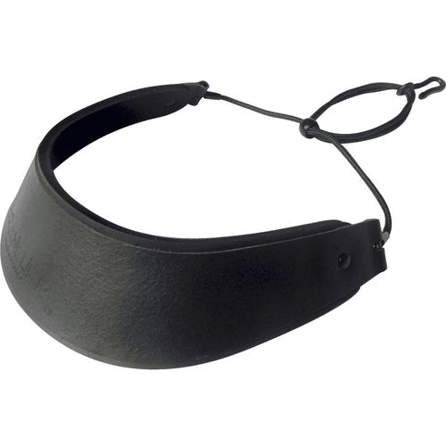 Brancher Crbl - Cordon Crescent Plaqué Noir - Taille L