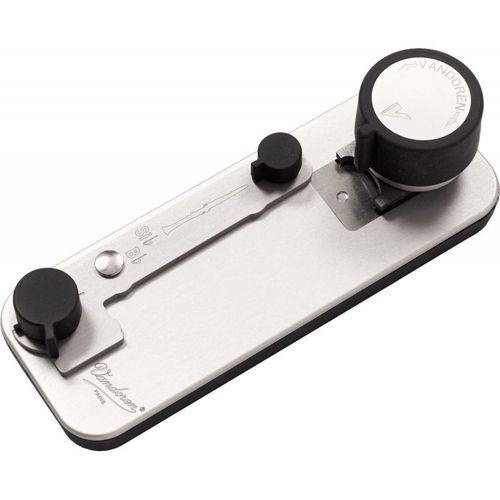 Vandoren Rt19 - Coupe-Anches V12 Clarinette Sib