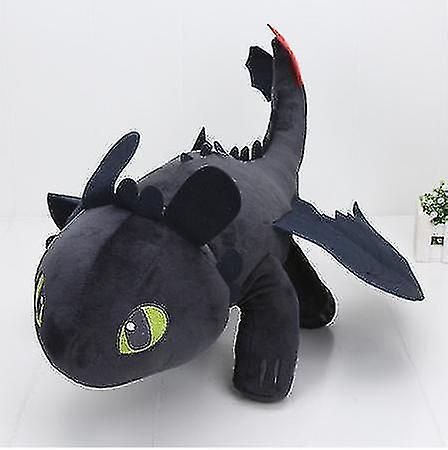 Peluche Krokmou Dragon