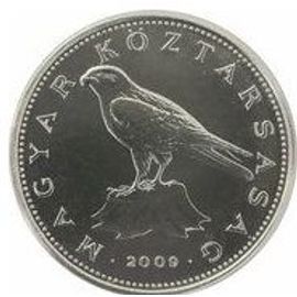 Pièce 50 Forint Hongrie - 2004