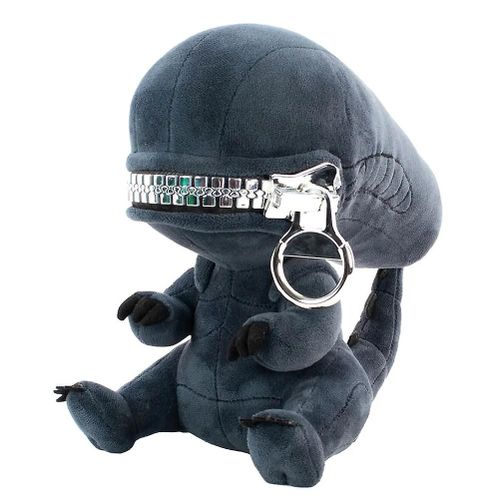 Jouet En Peluche Extraterrestre Mécanique Quantique Scott Alien En Peluche Douce En Peluche Pour Les Enfants