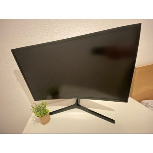 Écran gaming
