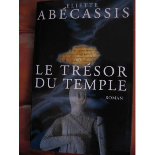 Le Trésor Du Temple