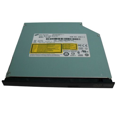 ASUS H-L Genuine LAPTOP SATA DVD+/-RW BURNER DRIVE (NO BEZEL) MODEL: GT70N - Asus