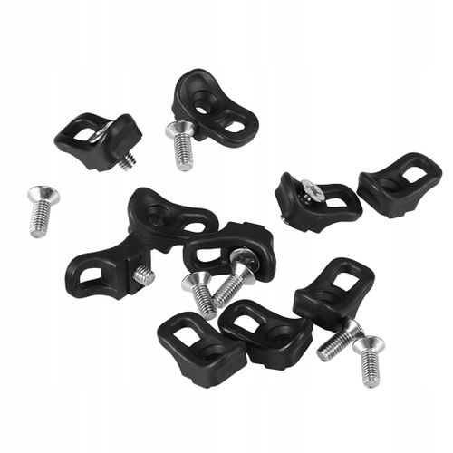 Lot De 10 Oillets Pour Fixer Les Oillets De Kayak