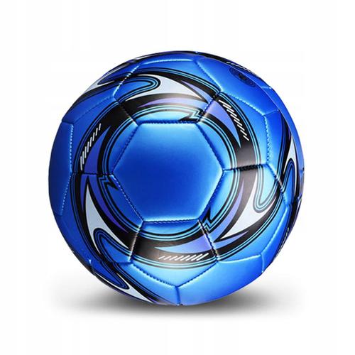 Ballon De Football En Cuir Pu