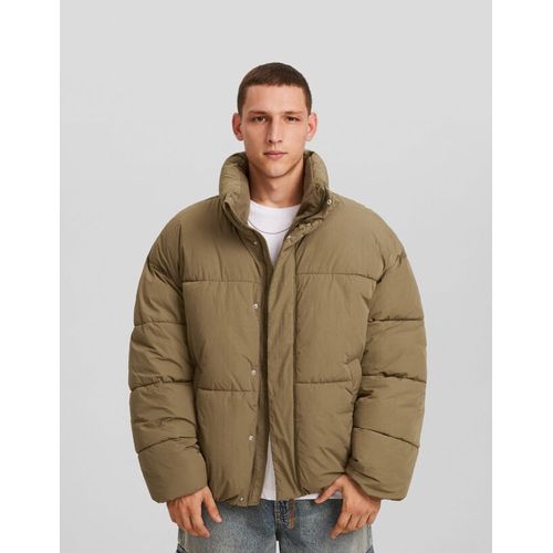 Doudoune Homme Xxl Kaki