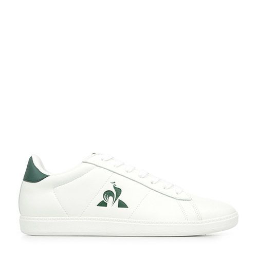 Le Coq Sportif Courtset 2