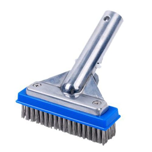 Brosse de piscine Raccords pour enlever les algues