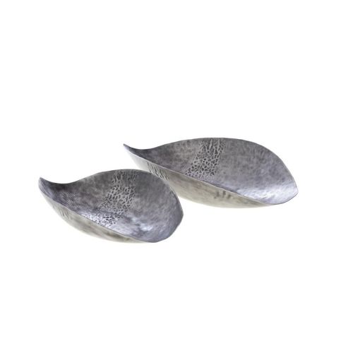 Set De 2 Coupelles Néo Ovale