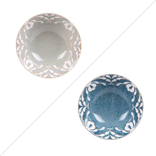 Coupelle Alcazar 12 Cm (Lot De 2)