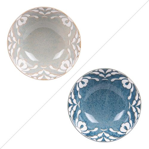 Saladier Alcazar 20 Cm (Lot De 2)