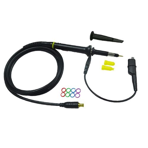 1PCS MCX Oscilloscope Probes MiNi DSO Quad Digital Oscilloscope 60MHz