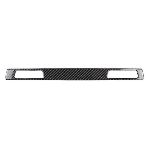 Decal Copilot Water Cup Holder Panel Sticker Decal Trim For Bmw 3-Series