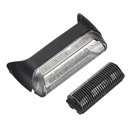Rasoir Feuille de remplacement et pointe de coupe pour Braun 10b Series 1 190 180 170