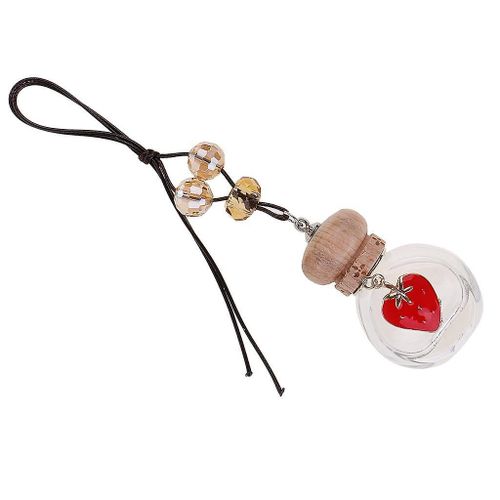 Voiture Accueil Parfum Flacon Suspendu Air Assainisseur Diffuseur Flacon de Parfum #5
