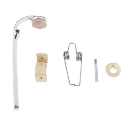 Trombone Water Key Waterkey Spit Value Spring Instruments Remplacements