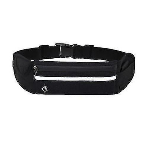 Sports De Plein Air Fanny Pack Pocket Mobile Phone Running Belt Sac De Bouteille D¿Eau Multifonctionnel