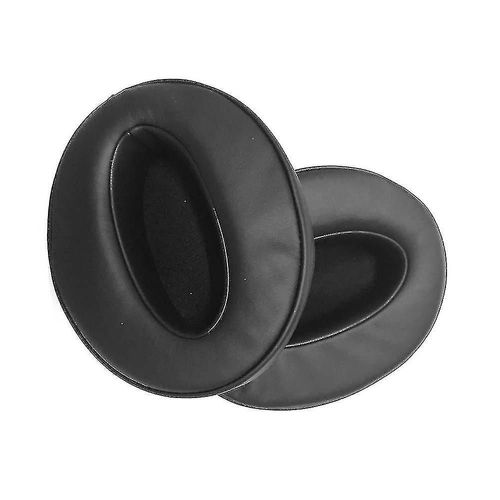 2pcs Pour Sennheiser Hd4.50 Casque Casque Casque Couverture d¿Oreille de Remplacement Earpads Coussin d¿Oreille