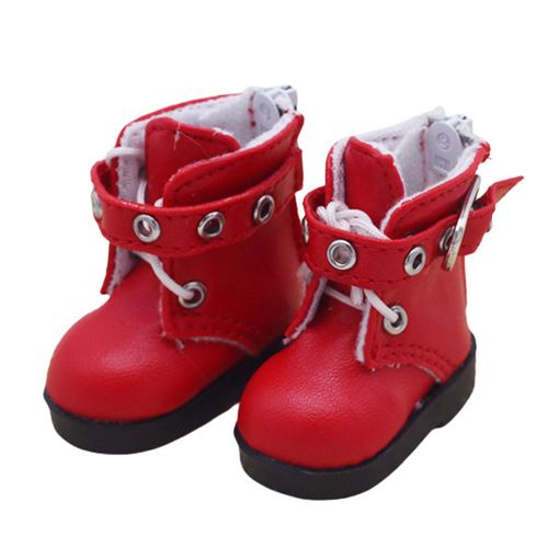Chaussures De Poupée Safe Imagination Rubber Girl Doll Shoes Accessoire Pour Enfants