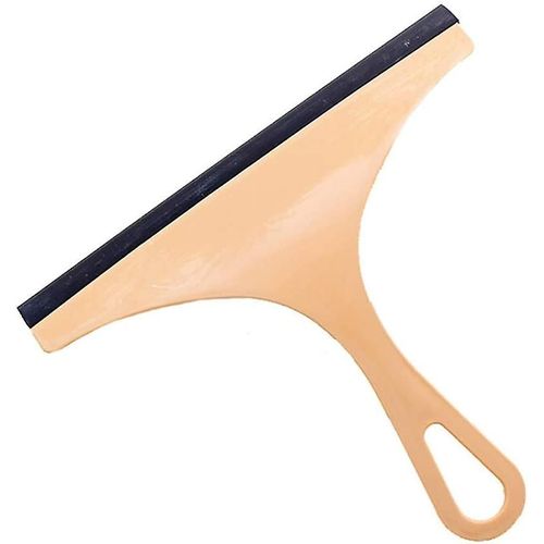 Brosse En Verre Fenêtres En Plastique De Voiture Nettoyant Efficace Pour Rayures Lavage Fournitures De Nettoyage Éponge Avec Support De Poignée De Savon (6pcs, Multicolore)