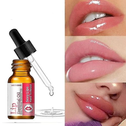 Huile Essentielle Rafraîchissante Hydratante Nourish Baume À Lèvres Niuniu 