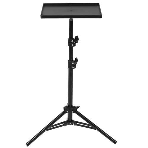 Trépied télescopique pour budgétaire en direct,sol au mur,étagère de bureau,support pour ordinateur portable,élévateur de chevet,le plus récent - Type 114.00 37.00 37.00CM #B