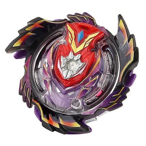 2xrapidty 4d Fight Burst Spinning Top Toy Set Strike God Valkyrie.Mugen B-96