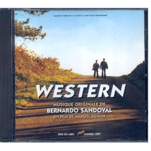 Western