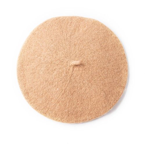Bérets D'artiste Français En Laine Optique Pour Femmes,Chapeau De Peintre Pour Filles,Bonnet Chaud Pour Femme,Bonnets,17 Couleurs,Automne,Hiver