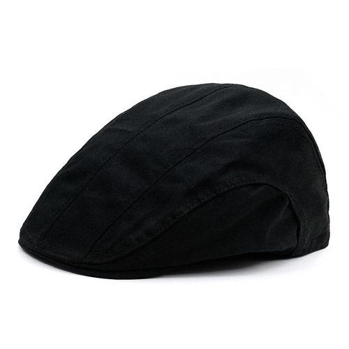 Béret Lierre En Coton Pour Homme Et Femme,Casquette Gavroche,Chapeau À Grosse Tête,Grande Taille,55 Cm-58cm 59 Cm-61cm,Printemps Et Été 2022