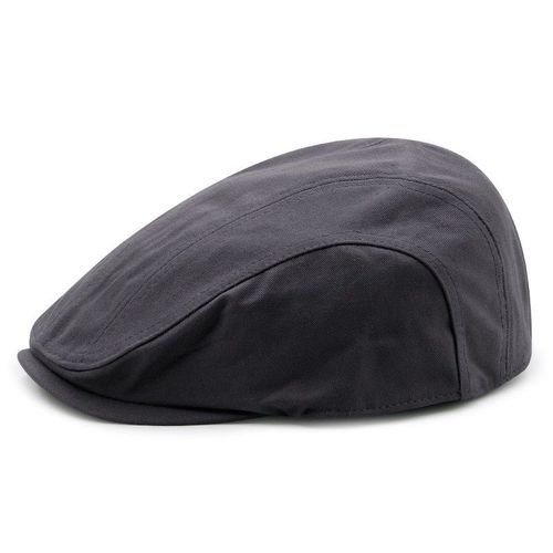 Béret Lierre En Coton Pour Homme Et Femme,Casquette Gavroche,Chapeau À Grosse Tête,Grande Taille,55 Cm-58cm 59 Cm-61cm,Printemps Et Été 2022