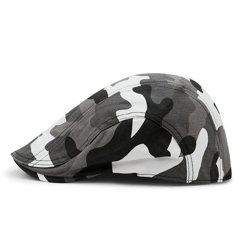 Béret Lierre En Coton Pour Homme Et Femme,Casquette Gavroche,Chapeau À Grosse Tête,Grande Taille,55 Cm-58cm 59 Cm-61cm,Printemps Et Été 2022