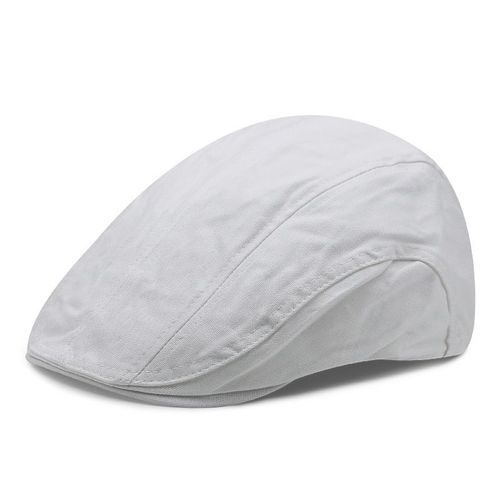 Béret Lierre En Coton Pour Homme Et Femme,Casquette Gavroche,Chapeau À Grosse Tête,Grande Taille,55 Cm-58cm 59 Cm-61cm,Printemps Et Été 2022