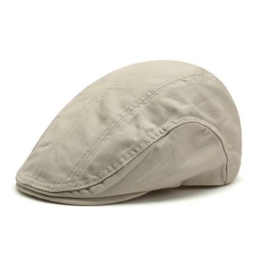 Béret Lierre En Coton Pour Homme Et Femme,Casquette Gavroche,Chapeau À Grosse Tête,Grande Taille,55 Cm-58cm 59 Cm-61cm,Printemps Et Été 2022