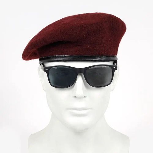 Bérets Rigides Pour Homme Et Femme,Chapeau De Peintres,Chaud,Casquette Plate,Hip Hop,Collection Automne Hiver