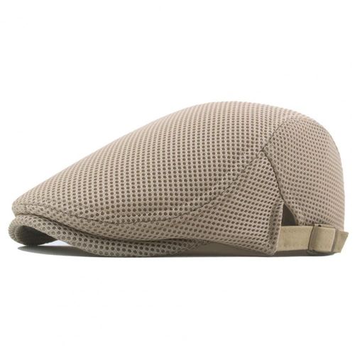 Béret Rétro Pour Hommes,Casquettes Gavroche,Chapeaux De Peintres Britanniques,Respirant,Réglable,Casquette À Visière,Hip Hop,Haute Qualité