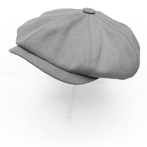 Casquettes Gavroche En Toile Pour Hommes,Casquettes Plates De Haute Qualité,Style Britannique,Casquette Octogonale,Vintage,Testostérone,Chapeaux De Printemps Et D'automne,Blm21,Marque
