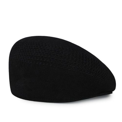 Béret En Laine De Grande Taille Pour Homme Et Femme,Chapeau De 58 À 60cm,En Maille Respirante,Bonnet D'automne Et D'hiver,Jackson Wang