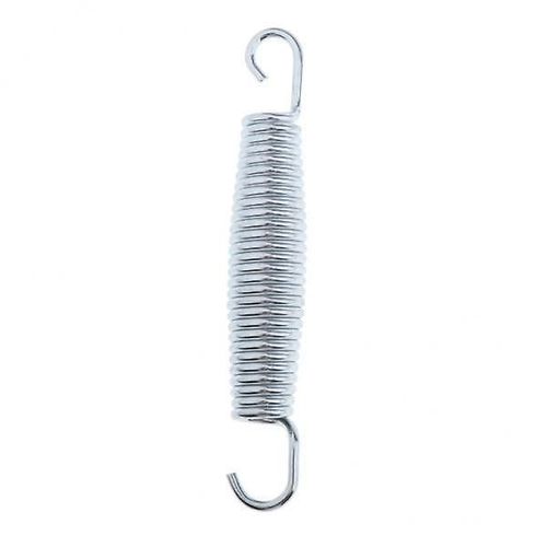 5xpremium Trampoline Springs 1pc 9-16cm Weather Resistant 4.5 Inches