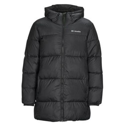 Doudounes Columbia Puffect Parka Noir